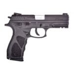 Taurus TH40 40 S&W 4.27in Matte Black Pistol – 10+1 Rounds