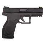 Taurus TX22 22 Long Rifle 4.1in Black Pistol – 16+1 Rounds