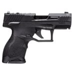Taurus TX22 Compact 22 Long Rifle 3.5in Black Pistol – 10+1 Rounds