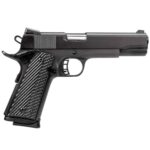 Taylor’s & Company 1911 Tactical 9mm Luger 5in Black Pakerized Pistol – 10+1 Rounds