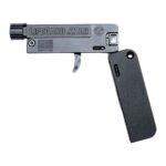 Trailblazer LifeCard 22 Long Rifle 2.5in Black Break Action Pistol – 1 Round
