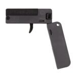 Trailblazer Lifecard 22 Long Rifle 2.5in Grey Pistol – 1 Round