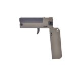Trailblazer LifeCard 22 Long Rifle 2.5in OD Green Break Action Pistol –  1 Round