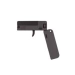 Trailblazer LifeCard 22 Long Rifle 2.5in Sniper Gray Break Action Pistol –  1 Round