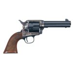Uberti 1873 El Patron 357 Magnum 5.5in Blued Revolver – 6 Rounds