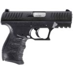 Walther CCP M2 380 Auto (ACP) 3.54in Black Pistol – 8+1 Rounds