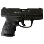 Walther PPS M2 LE 9mm Luger 3.18in Black Pistol – 7+1 Rounds