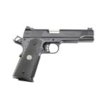 Wilson Combat CQB Elite 45 Auto (ACP) 5in Black Pistol – 8+1 Rounds