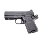 Wilson Combat SFX9 Sub-Compact Light Rail 9mm Luger 3.25in Black Pistol – 15+1 Rounds
