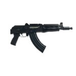 Zastava Arms ZPAP M92 7.62x39mm 10in Blued Modern Sporting Pistol – 30+1 Rounds