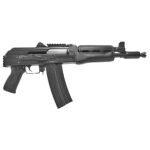 Zastava Arms ZPAP85 5.56mm NATO 10.5in Black Modern Sporting Pistol – 30+1 Rounds